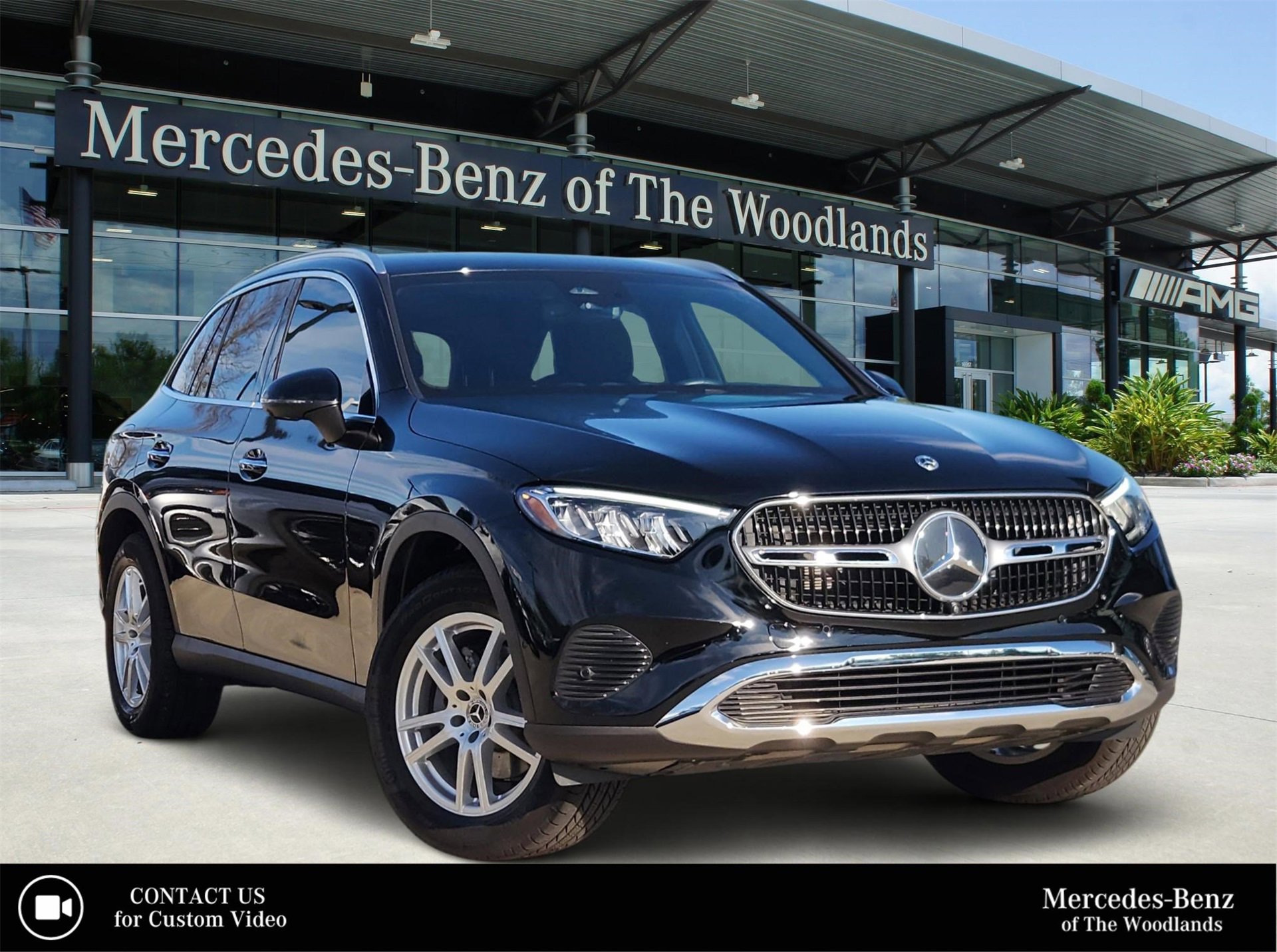 Certified 2025 Mercedes-Benz GLB 250