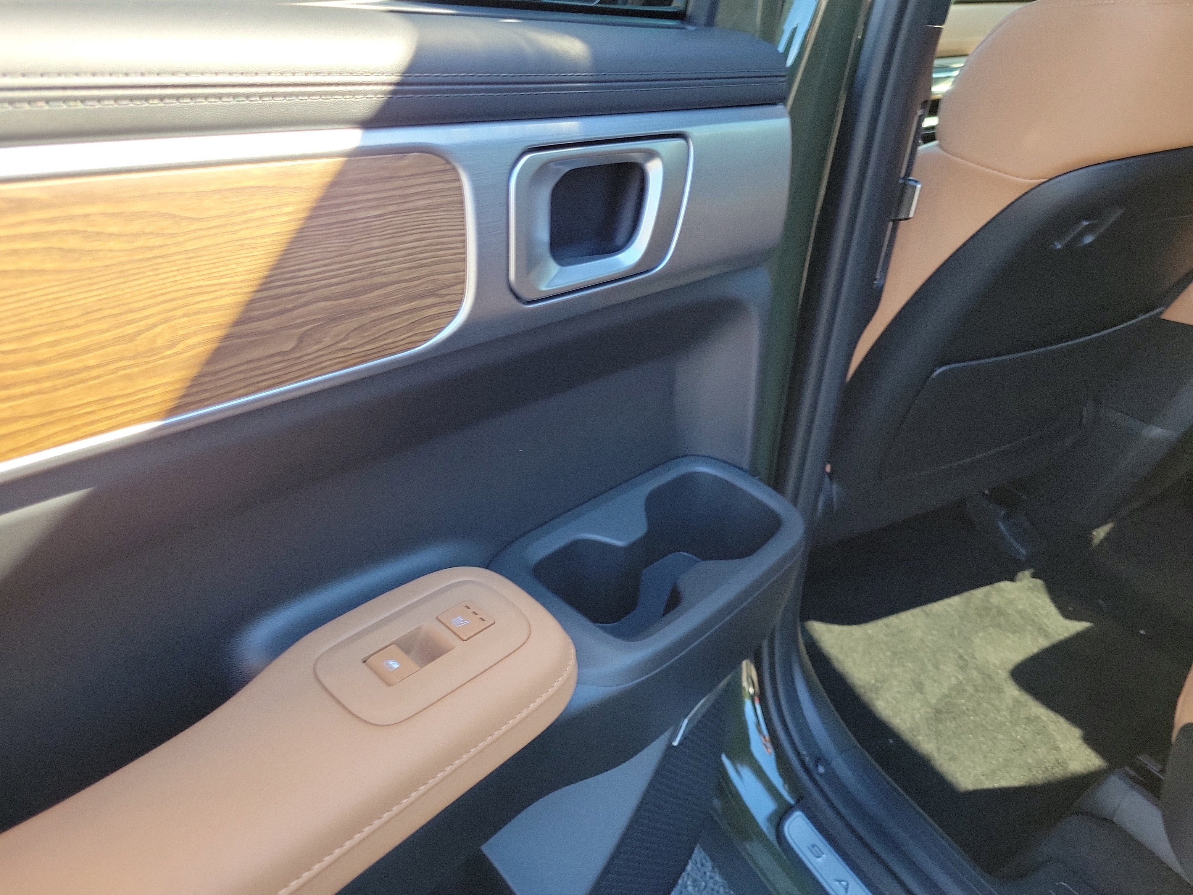 New 2026 Hyundai Santa Fe Calligraphy w/ Tow & Go Package image 13