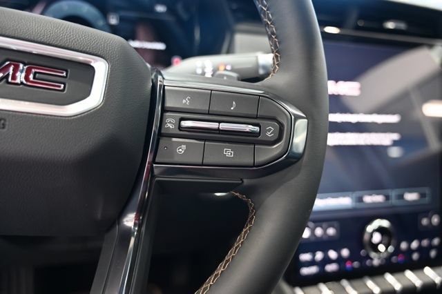 New 2026 GMC Terrain AT4 w/ Convenience Package III AWD/4WD image 23