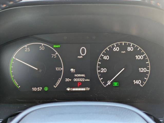 Used 2026 Honda CR-V Sport image 11