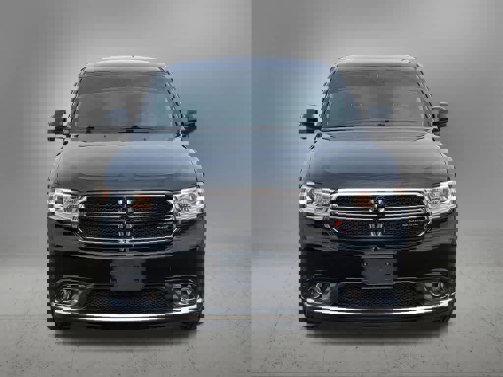 Used 2019 Dodge Durango SXT w/ 3rd Row Seating Group image 9