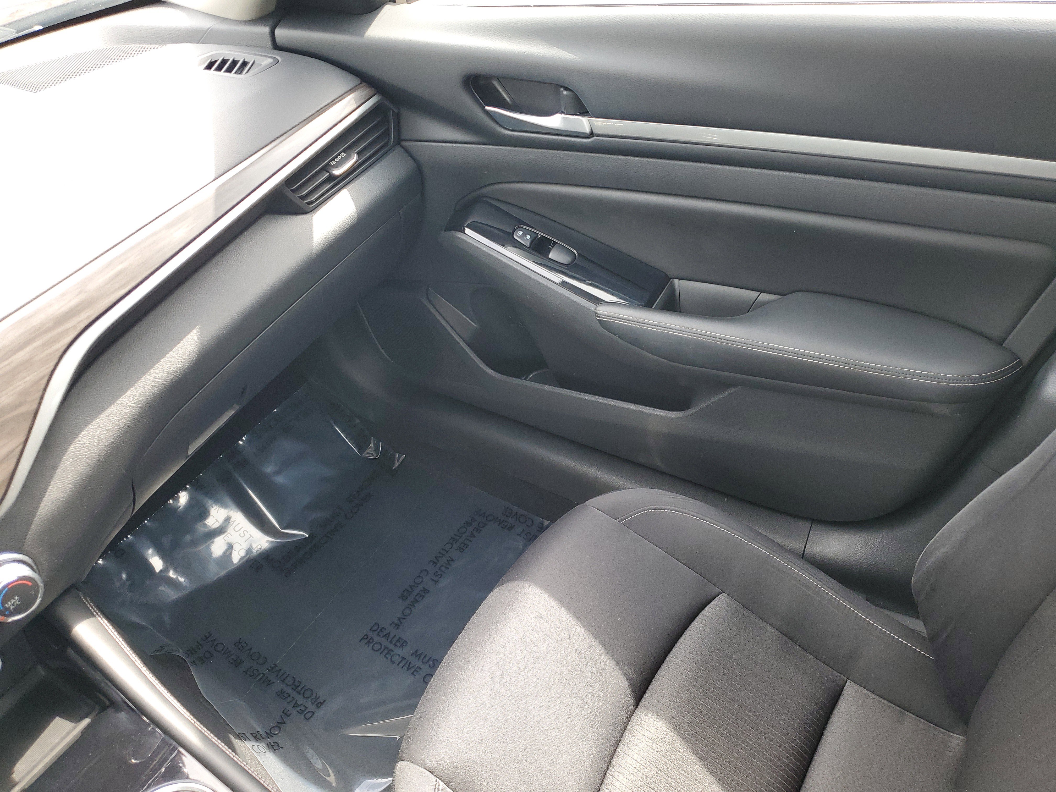 Certified 2023 Nissan Altima 2.5 SV image 11