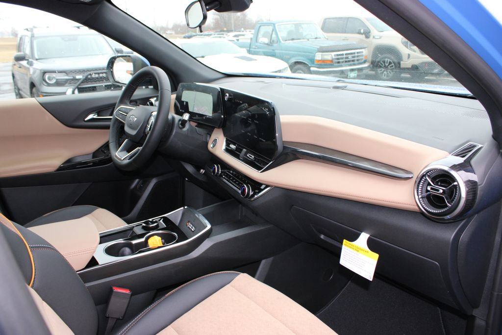 New 2026 Chevrolet Equinox ACTIV image 21