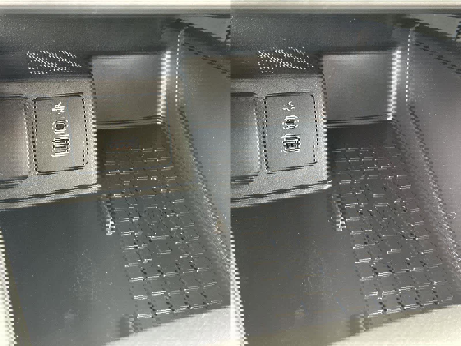 Used 2025 Ford Bronco Sport Big Bend image 26