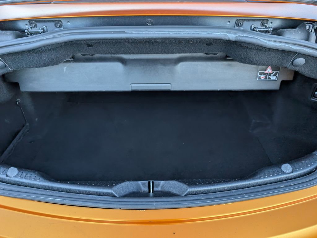 Used 2019 Mercedes-Benz C 63 AMG S image 30