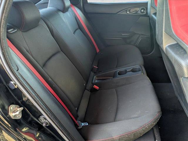 Used 2017 Honda Civic Type R image 18