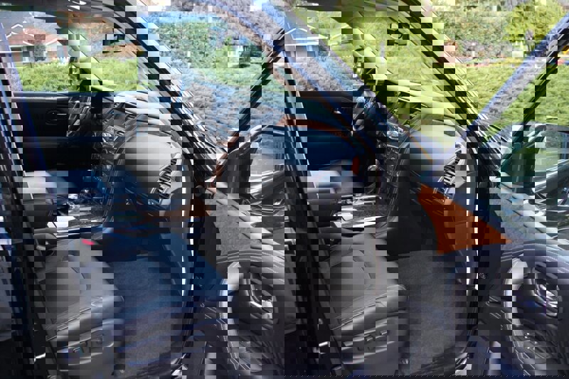 Used 2016 INFINITI QX80 4WD image 15