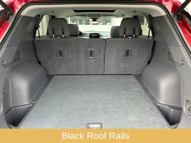 Used 2019 Chevrolet Blazer LT w/ Sun and Wheels Package image 30