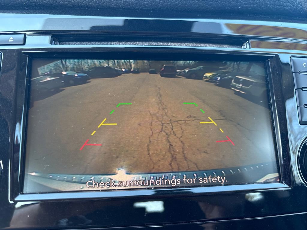 Used 2020 Nissan Rogue S image 31