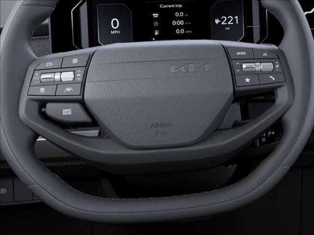New 2027 Kia EV3 Wind FWD image 22