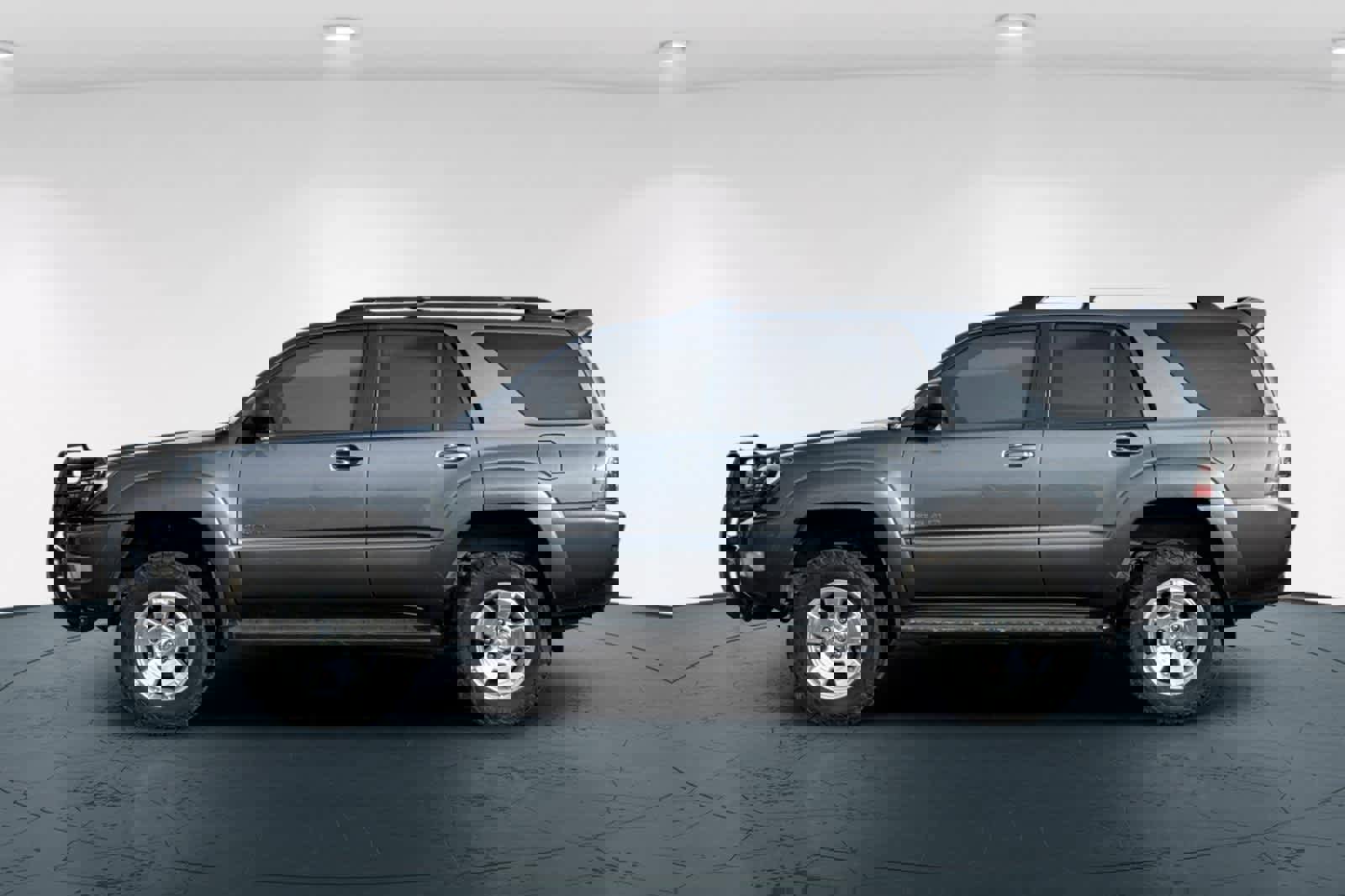 Used 2005 Toyota 4Runner SR5 image 9