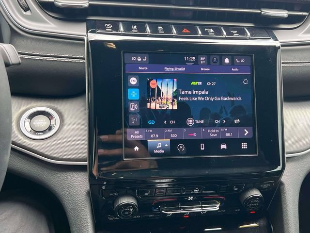 Used 2023 Jeep Grand Cherokee L Laredo AWD/4WD image 19