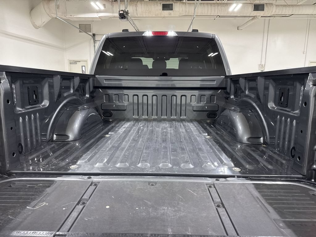 Used 2023 Ford F150 XLT w/ Equipment Group 301A Mid AWD/4WD image 24