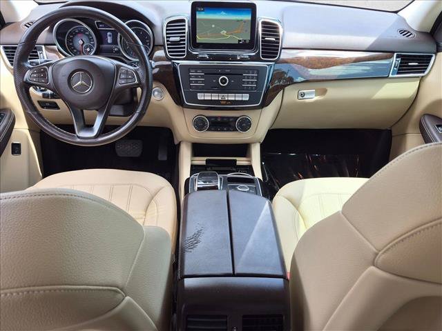 Used 2018 Mercedes-Benz GLE 350 image 15