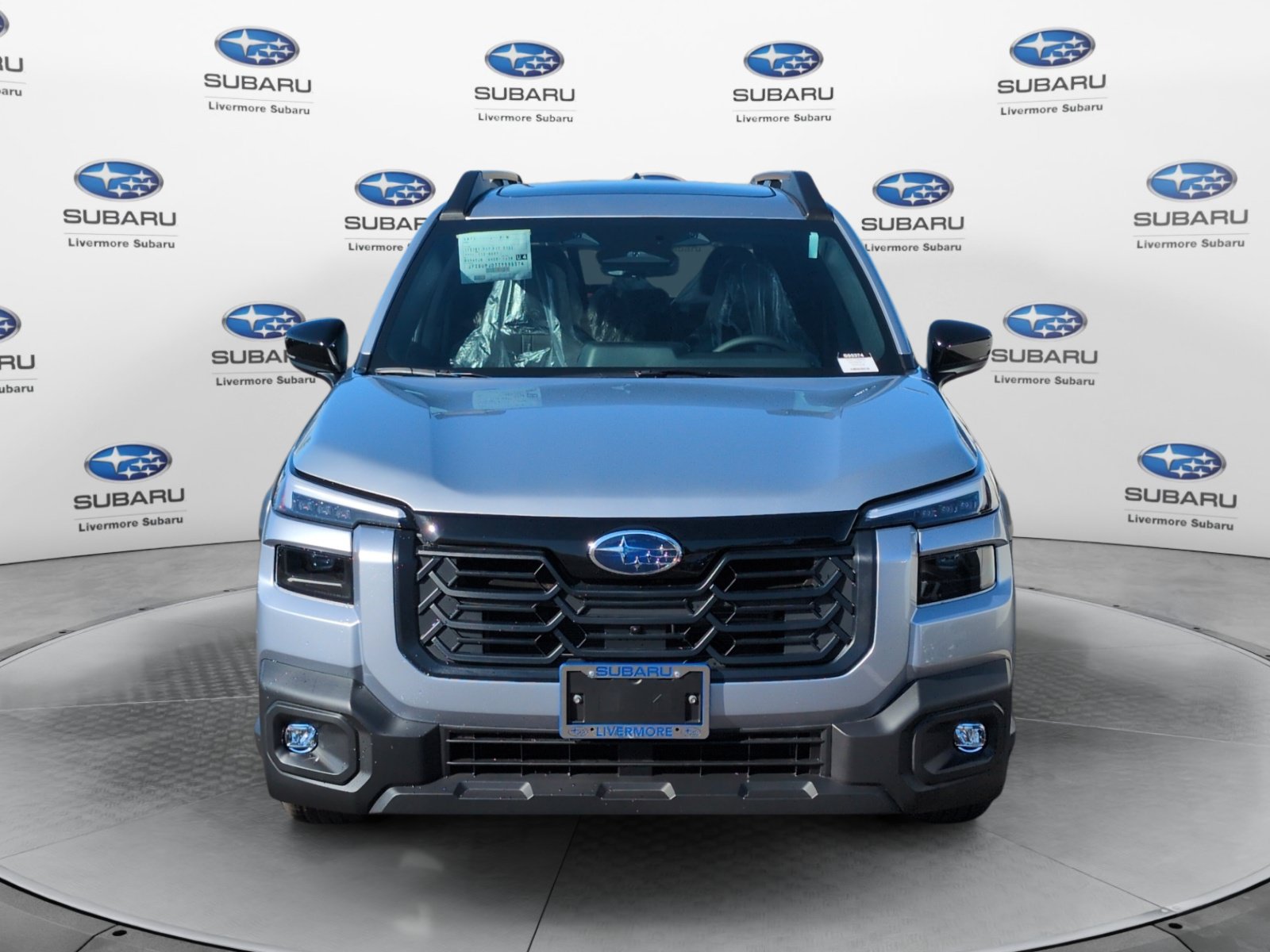 New 2026 Subaru Outback Touring XT AWD/4WD image 8