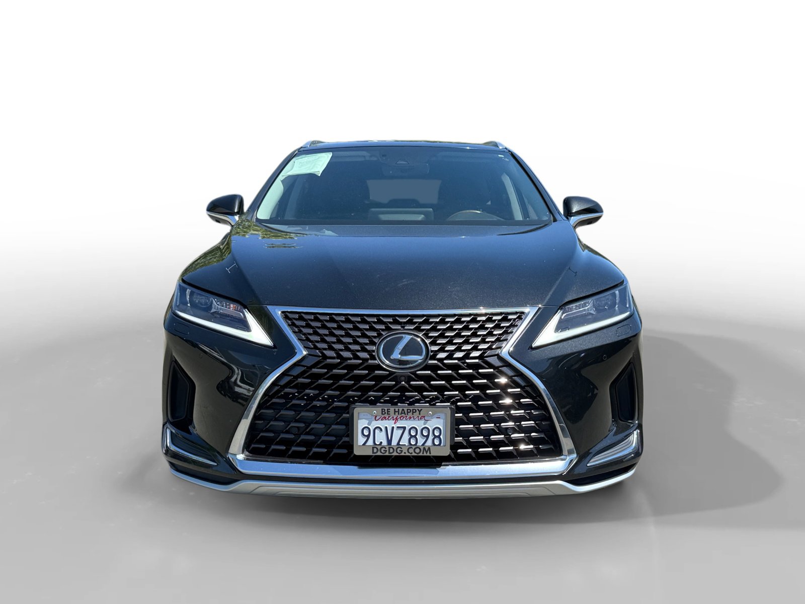 Used 2022 Lexus RX 350L Premium w/ Premium Package AWD/4WD image 8