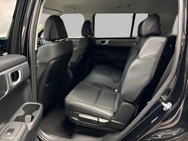 New 2026 Hyundai Santa Fe SEL image 26