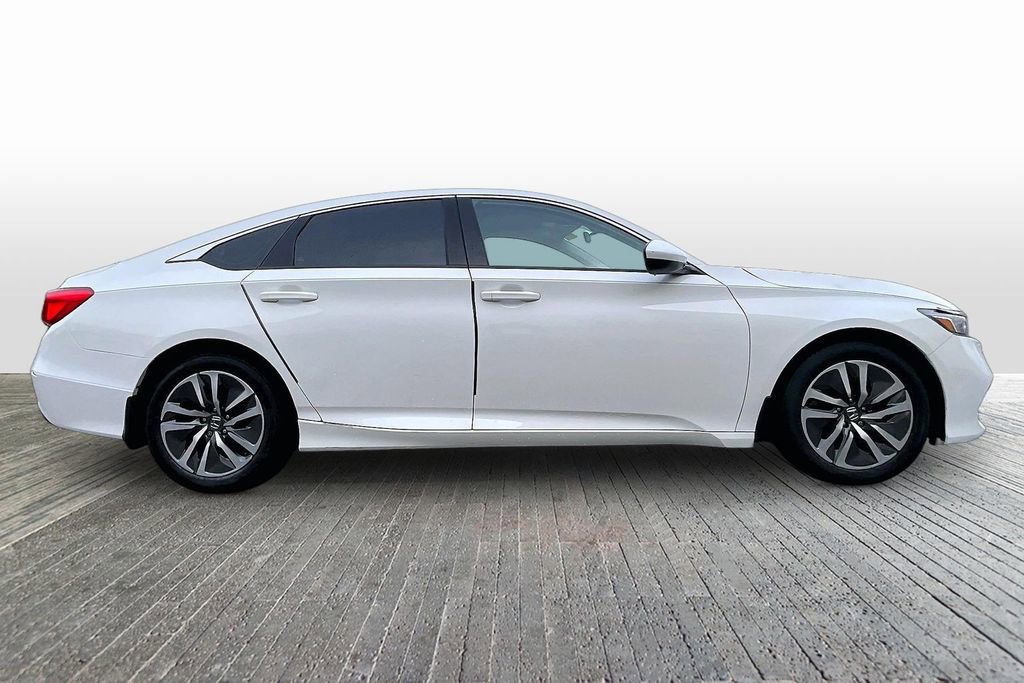Used 2018 Honda Accord Hybrid image 8