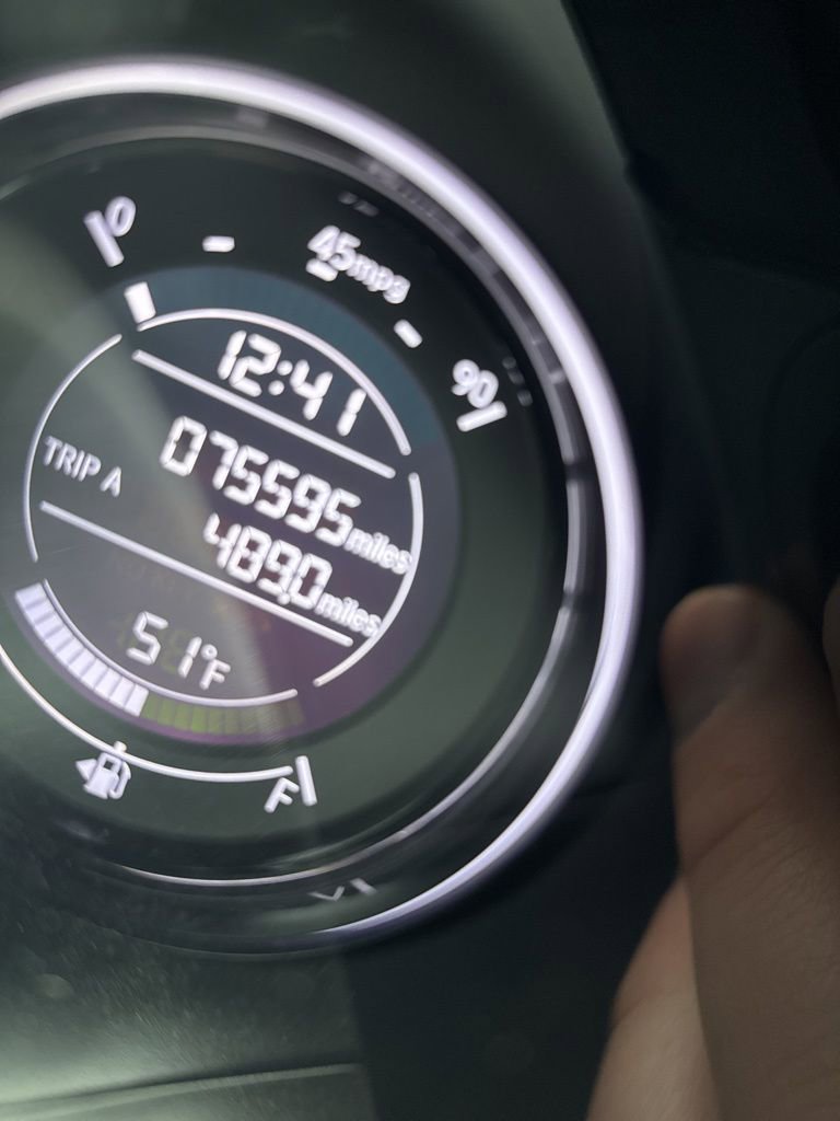 Used 2022 Honda HR-V Sport image 8