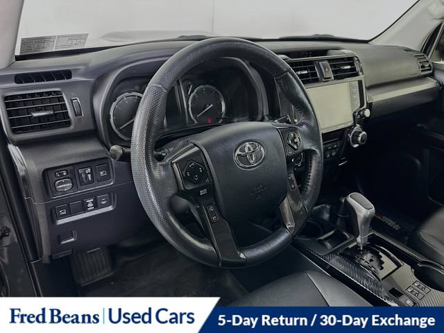 Used 2024 Toyota 4Runner TRD Pro AWD/4WD image 12