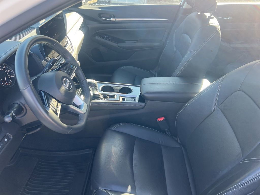 Certified 2024 Nissan Altima 2.5 SL image 4