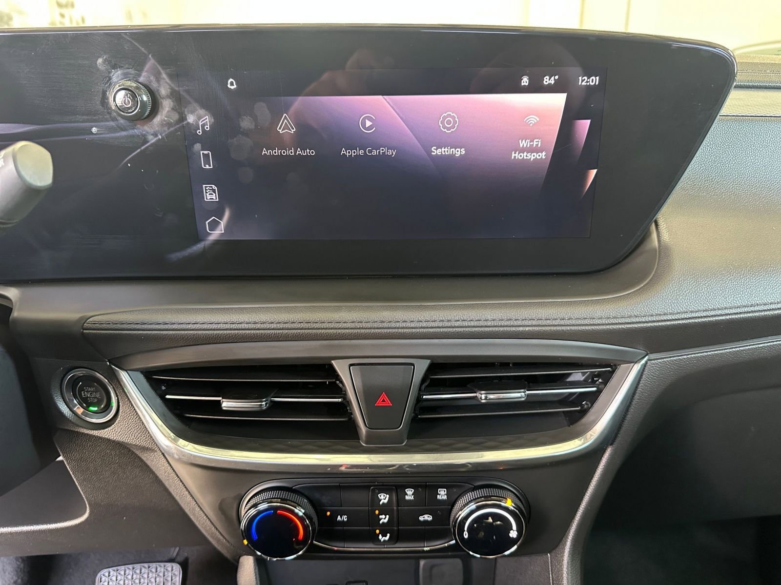 Used 2025 Buick Encore GX Preferred image 21