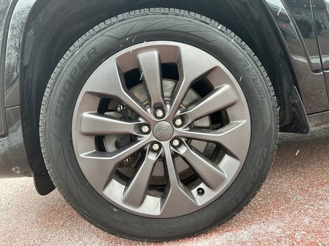 Used 2019 Jeep Cherokee High Altitude image 27