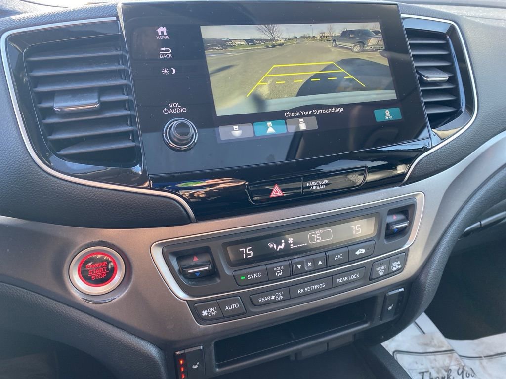 Used 2020 Honda Pilot EX-L image 18
