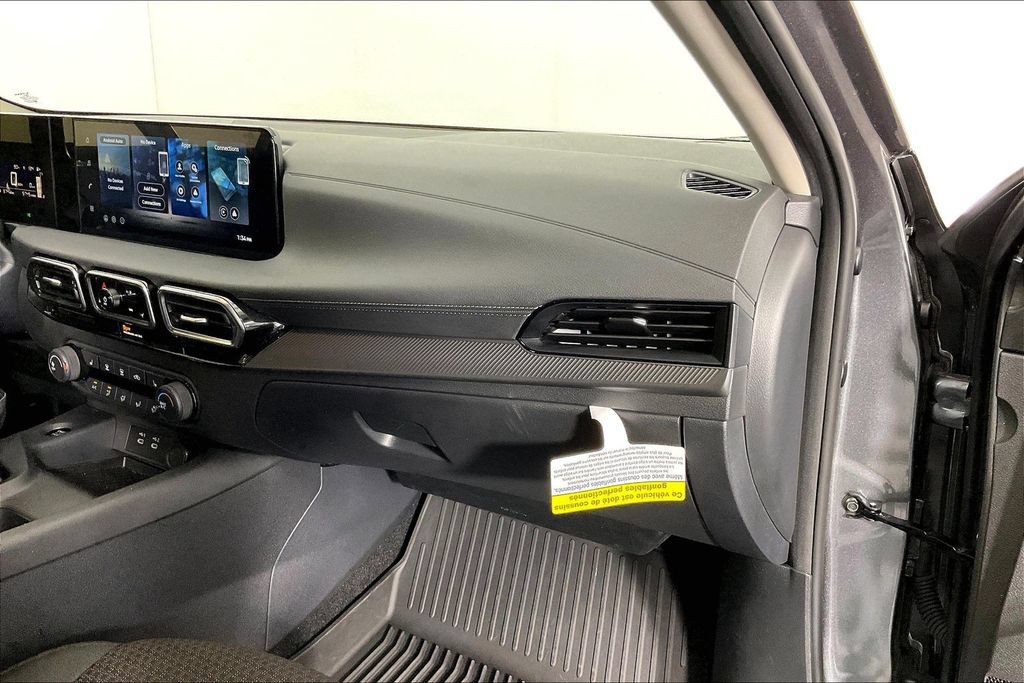 Used 2026 Nissan Sentra S w/ S Cold Weather Package FWD image 18