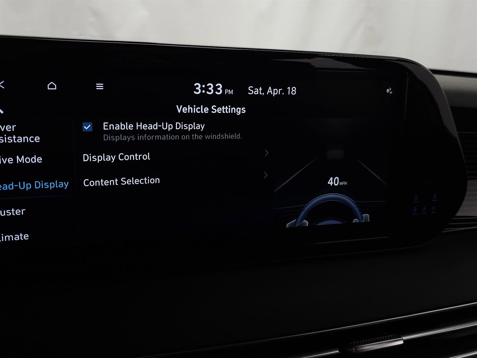 Used 2024 Hyundai Palisade Calligraphy image 23