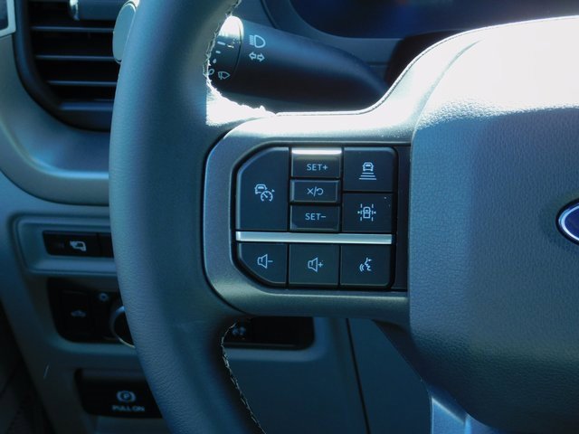 New 2024 Ford F150 XLT w/ Equipment Group 302A MID image 18