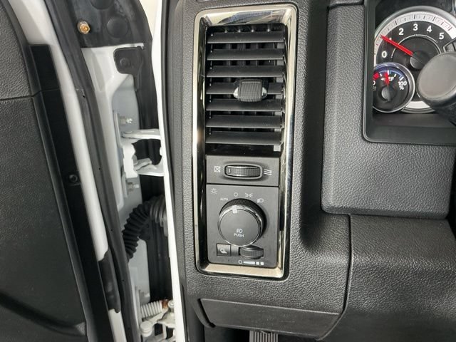 Used 2018 RAM 1500 Sport w/ Sport Premium Group AWD/4WD image 27