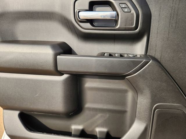 New 2026 GMC Sierra 1500 Pro w/ Pro Value Package image 44