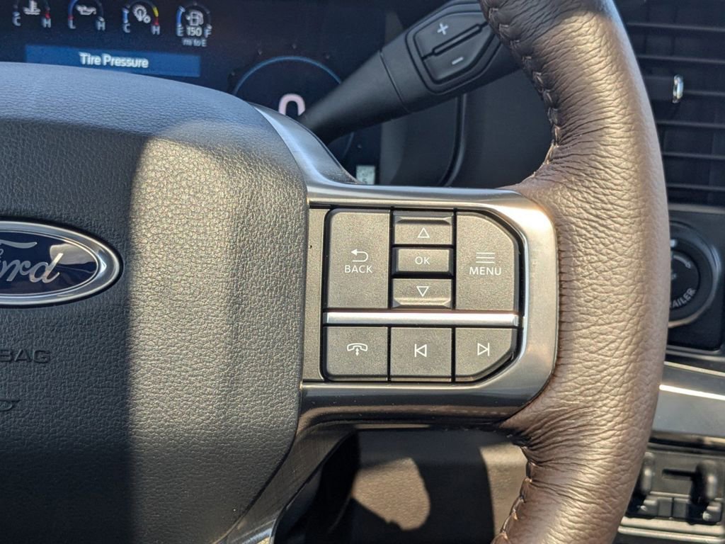 New 2026 Ford F350 King Ranch image 29