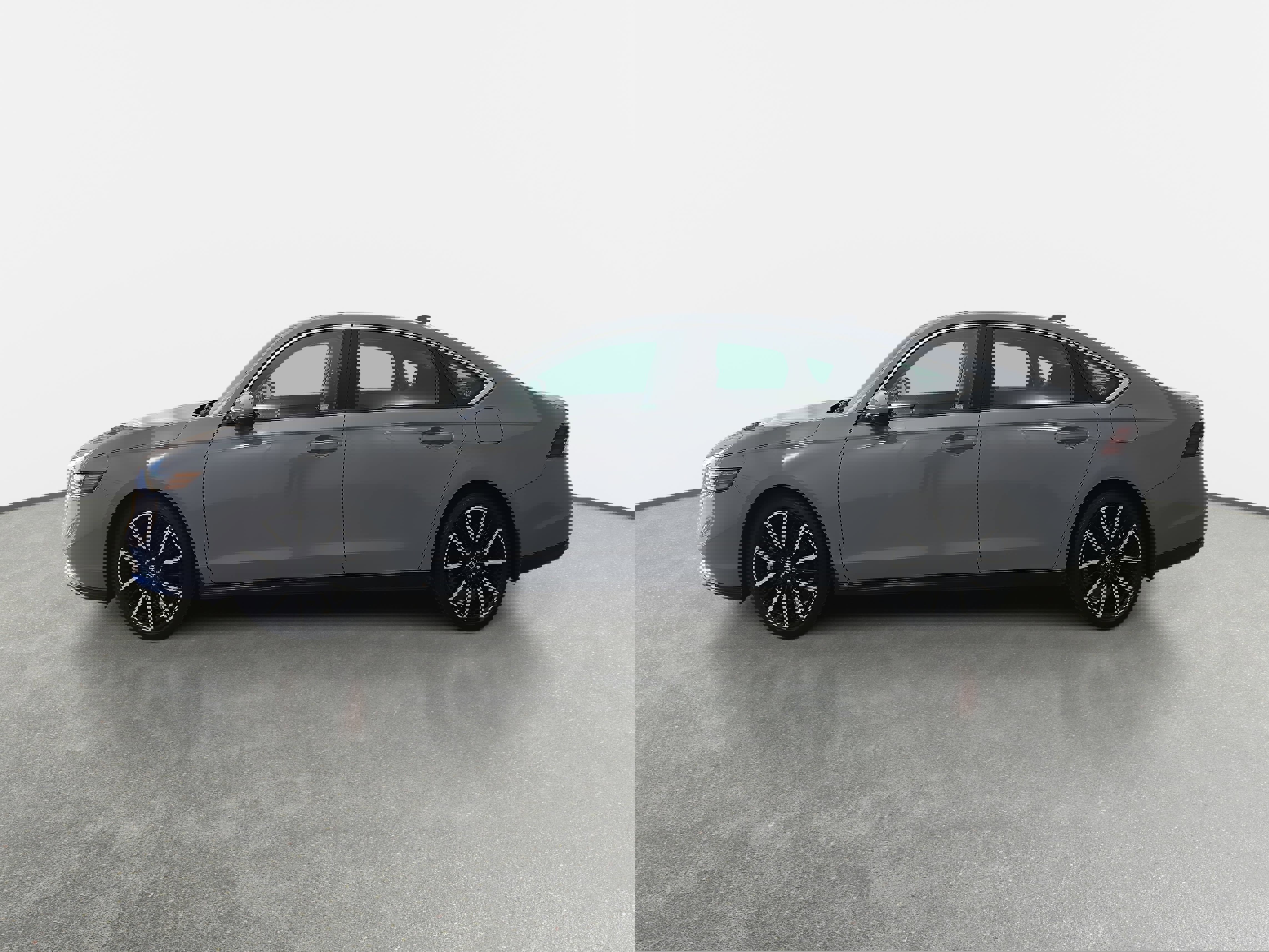 Certified 2023 Honda Accord Touring image 8