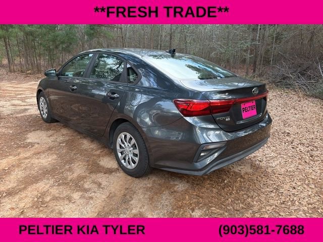 Used 2019 Kia Forte Sedan image 8