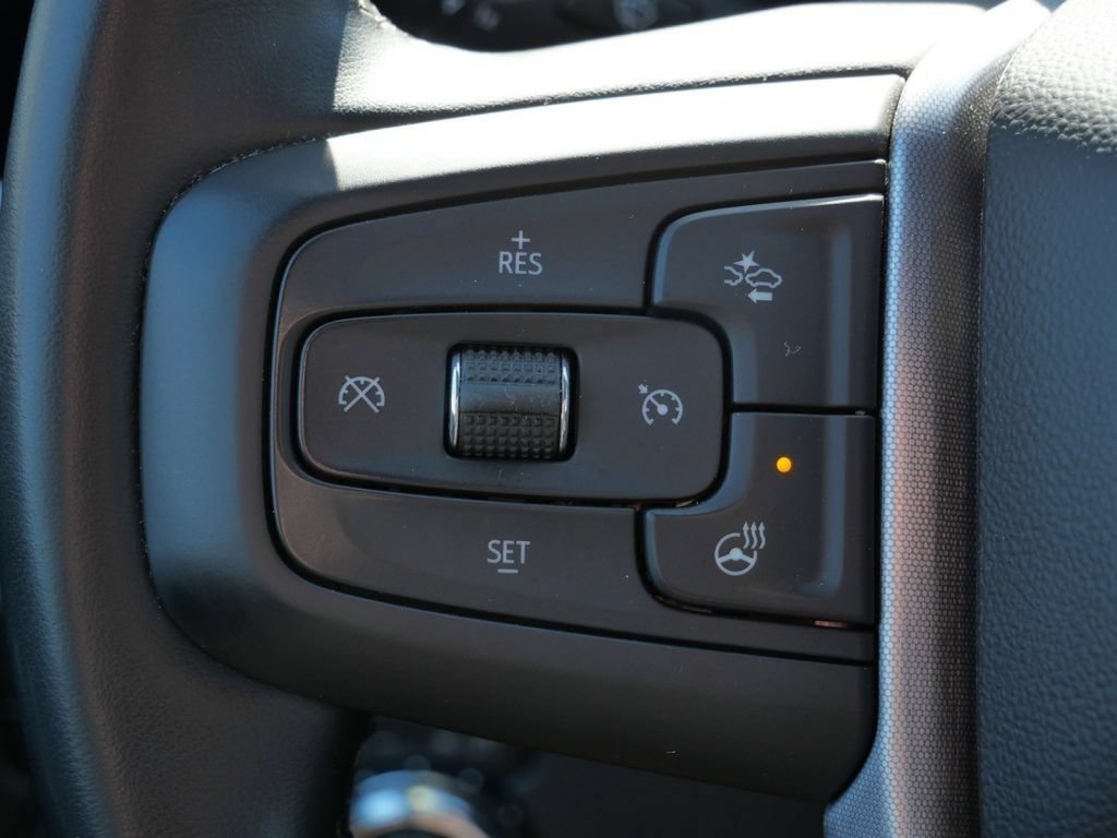 Used 2023 GMC Sierra 1500 Elevation AWD/4WD image 40