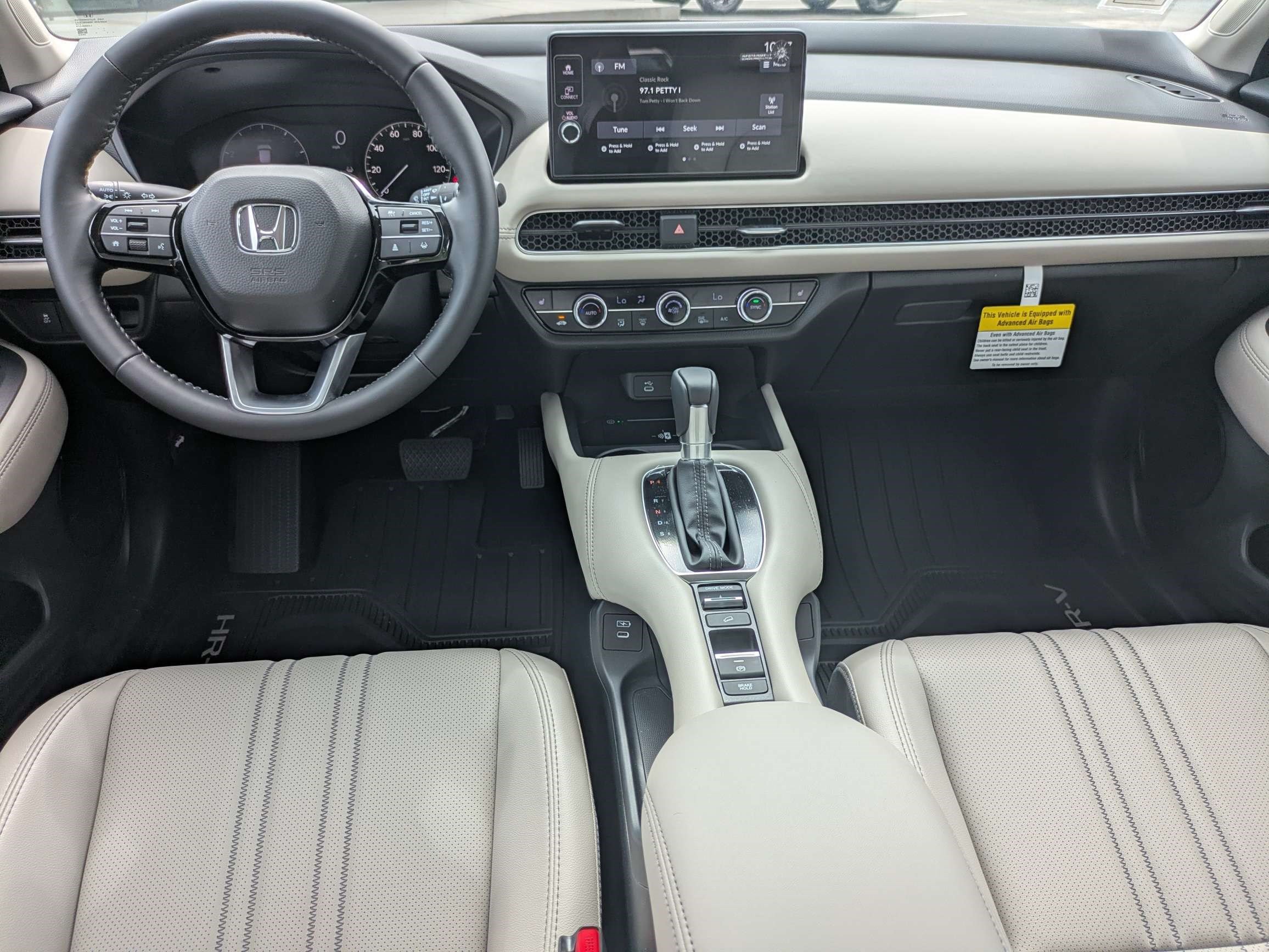 New 2027 Honda HR-V EX-L image 21