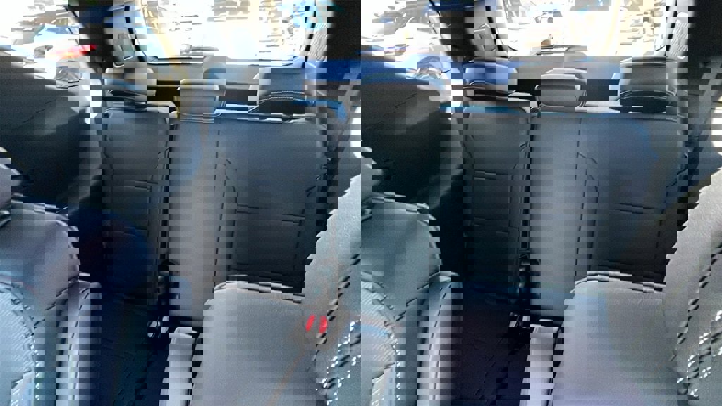 New 2026 Chevrolet Traverse LT w/ Midnight/Sport Edition image 18