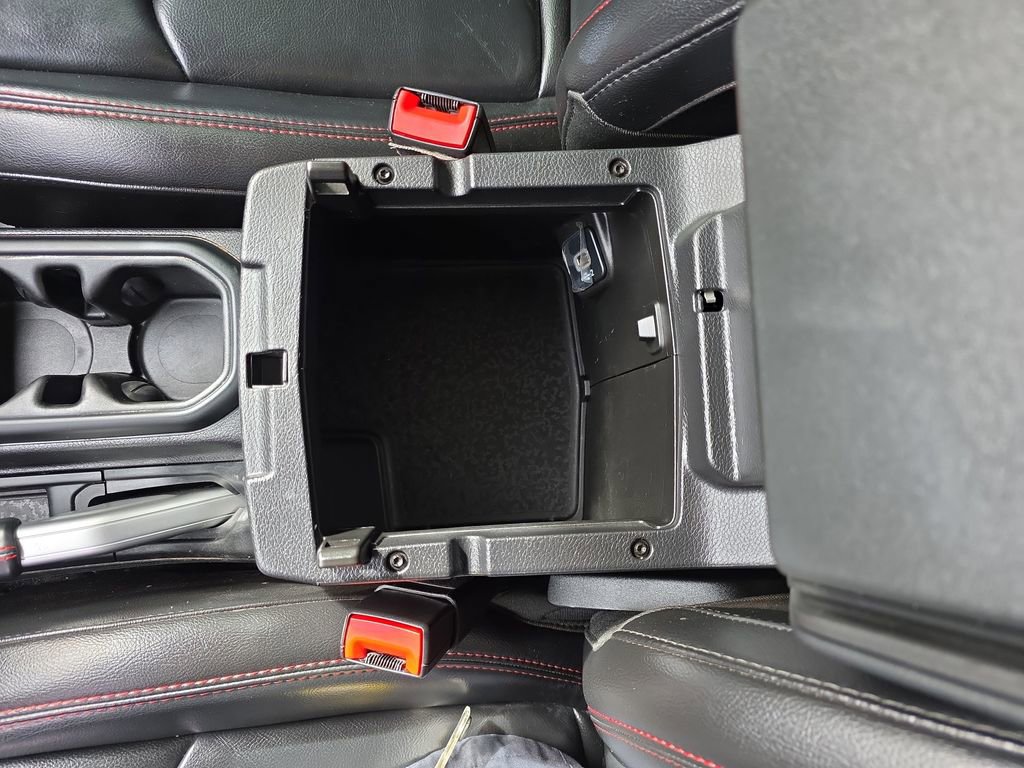 Used 2020 Jeep Wrangler Unlimited Rubicon image 27