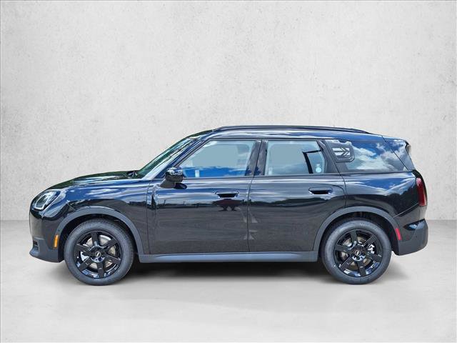 New 2027 MINI Cooper Countryman S AWD/4WD image 5
