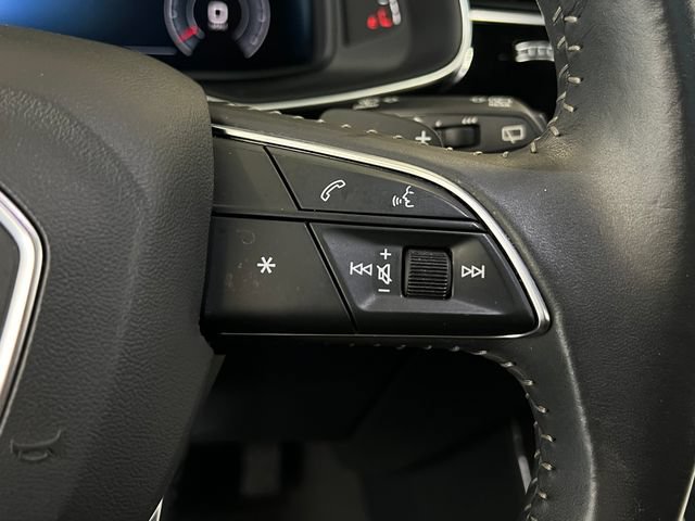 Used 2019 Audi Q8 Prestige AWD/4WD image 45