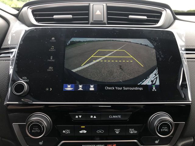 Used 2021 Honda CR-V EX image 25