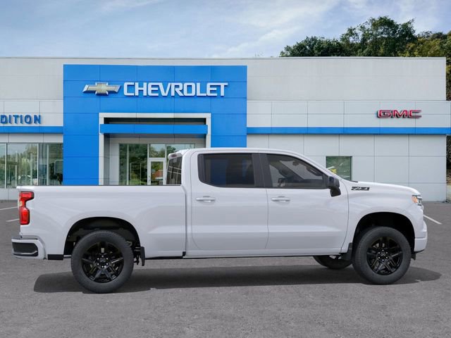 New 2026 Chevrolet Silverado 1500 RST image 5