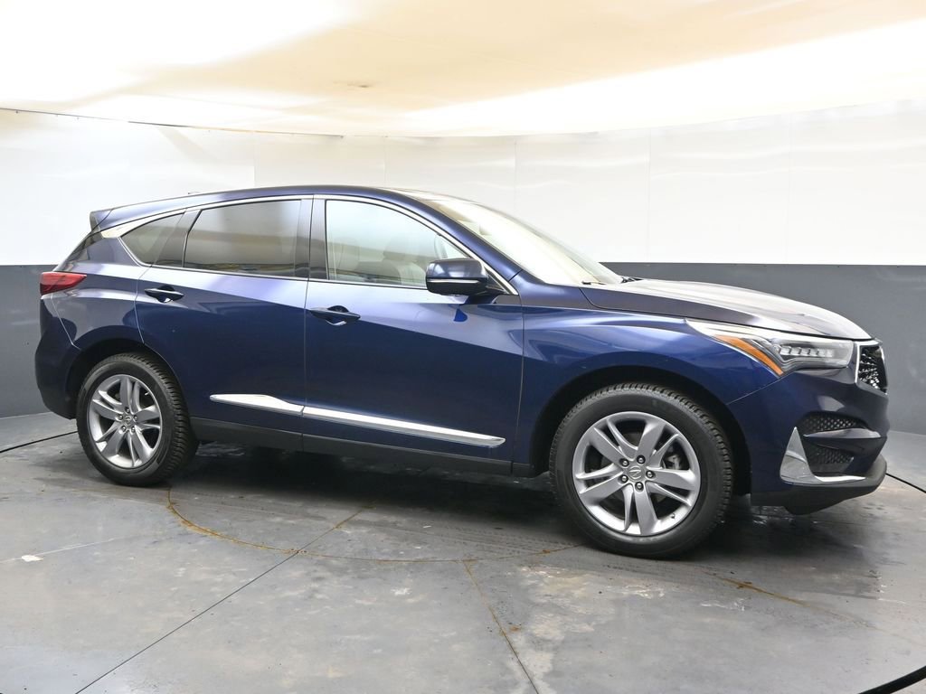 Used 2019 Acura RDX Advance Package image 7