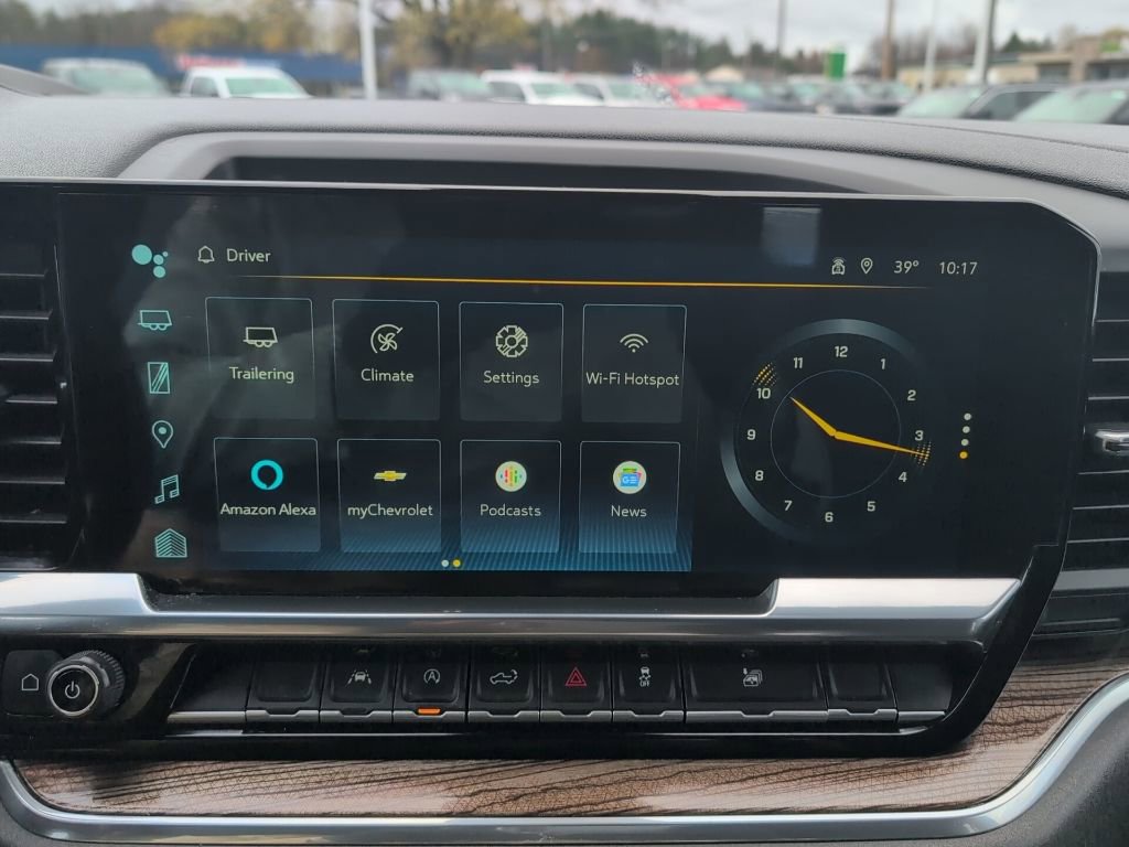 Used 2023 Chevrolet Silverado 1500 LT w/ All Star Edition Plus image 31