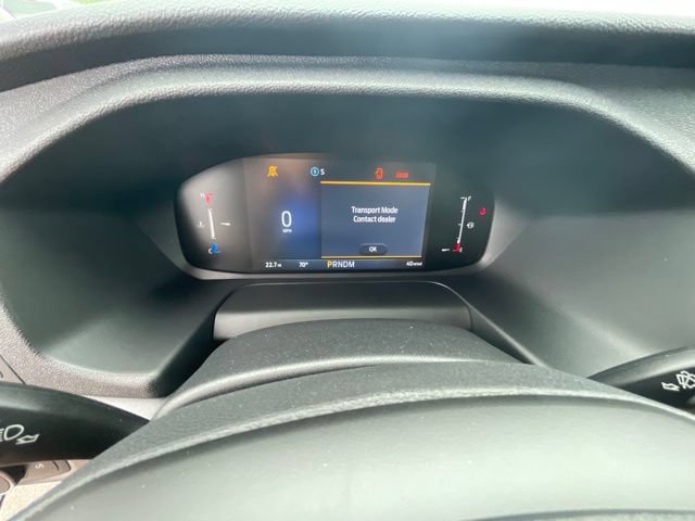 New 2026 Ford Transit 150 148 Medium Roof AWD image 31