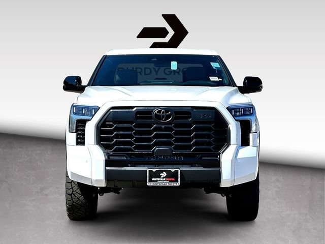 New 2026 Toyota Tundra Limited image 3