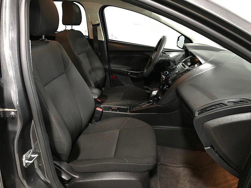 Used 2017 Ford Focus SE image 14