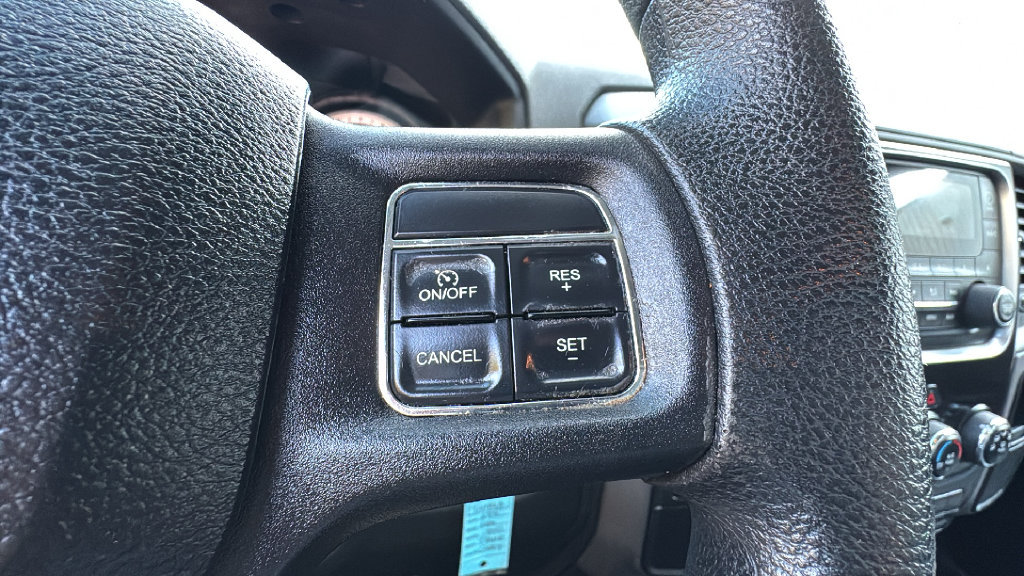 Used 2014 RAM 1500 Tradesman RWD image 20